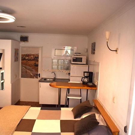 Beachback Studio Airport Lpa La Garita Eksteriør bilde